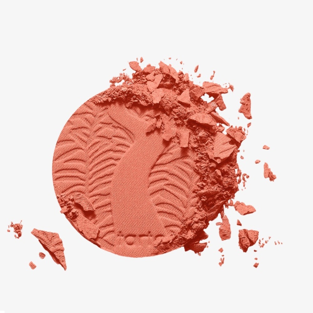 TARTE Amazonian Clay 12hr Blush Captivating (Peach) Purse Mini Fun Size - Picture 8 of 15